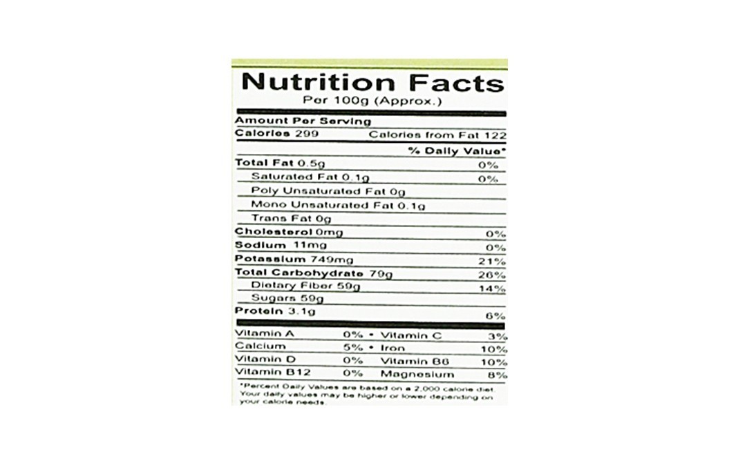 D'nature Fresh California Walnuts    Box  250 grams